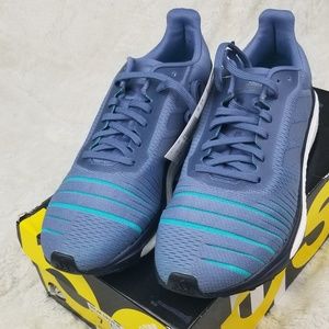 NWT Adidas Solar Drive Size 7
